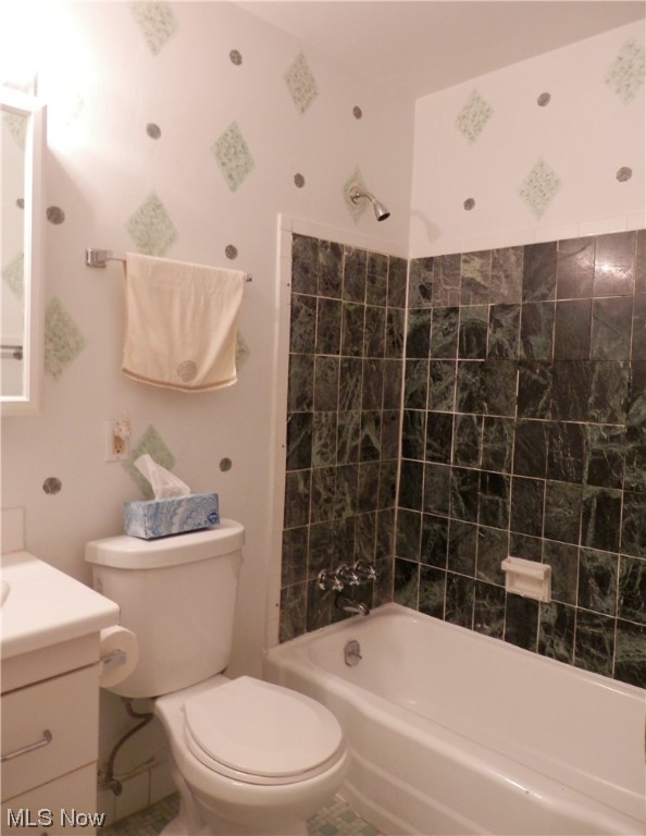 Harris Road 02 - Residential