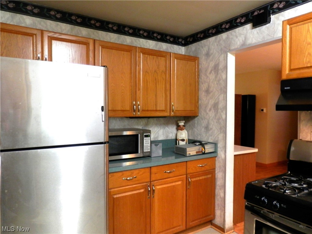 Harris Road 02 - Residential