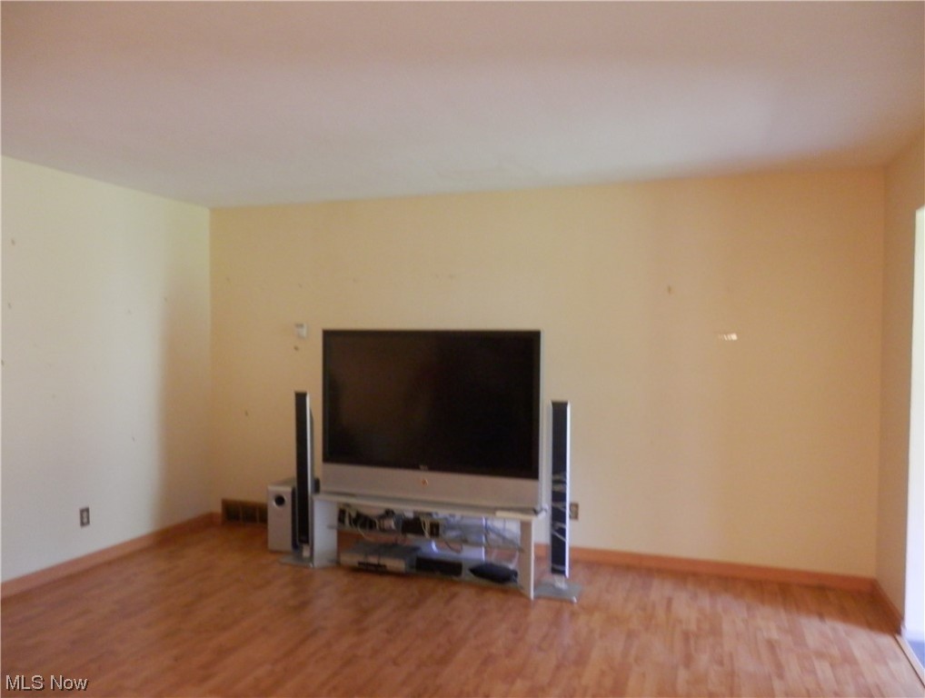 Harris Road 02 - Residential