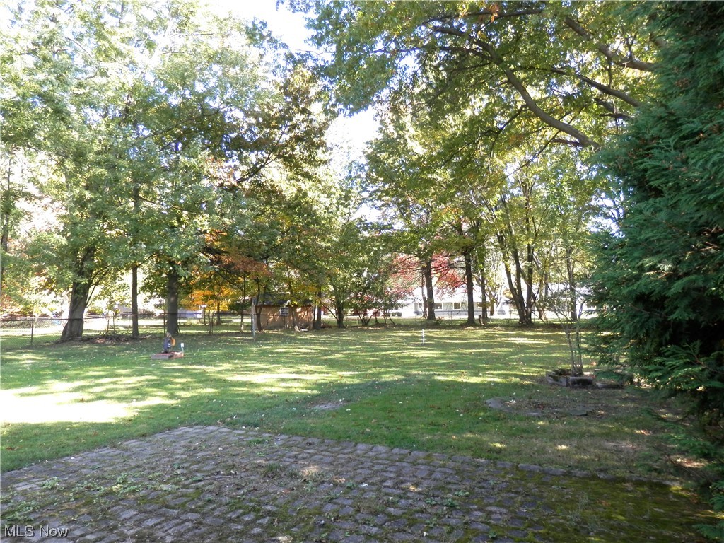 Harris Road 02 - Residential