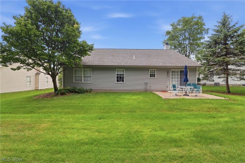 Tiny photo for 310 Bridgewater Lane, Chardon, OH 44024 (MLS # 5255574)