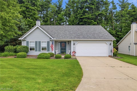 Photo of 310 Bridgewater Lane, Chardon, OH 44024 (MLS # 5255574)