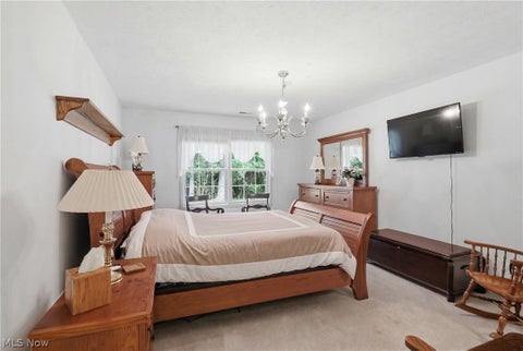 Tiny photo for 310 Bridgewater Lane, Chardon, OH 44024 (MLS # 5255574)