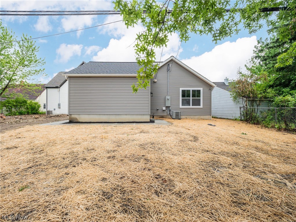 Brentwood Village 03/R Dvoraks - Residential