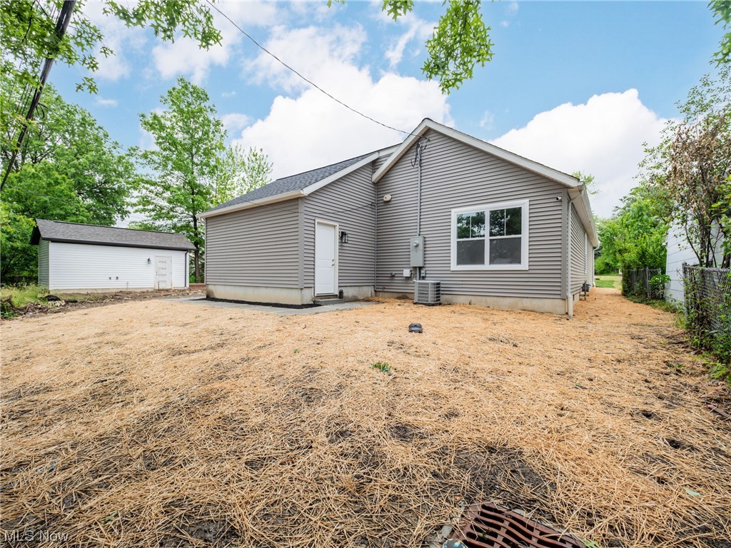 Brentwood Village 03/R Dvoraks - Residential