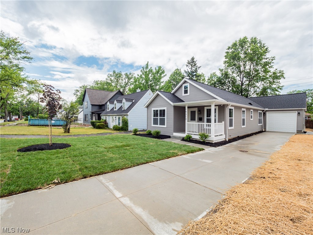 Brentwood Village 03/R Dvoraks - Residential