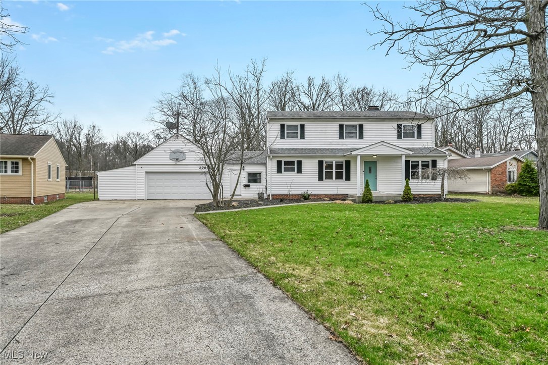 27843 Southern Avenue, North Olmsted, Ohio image 1