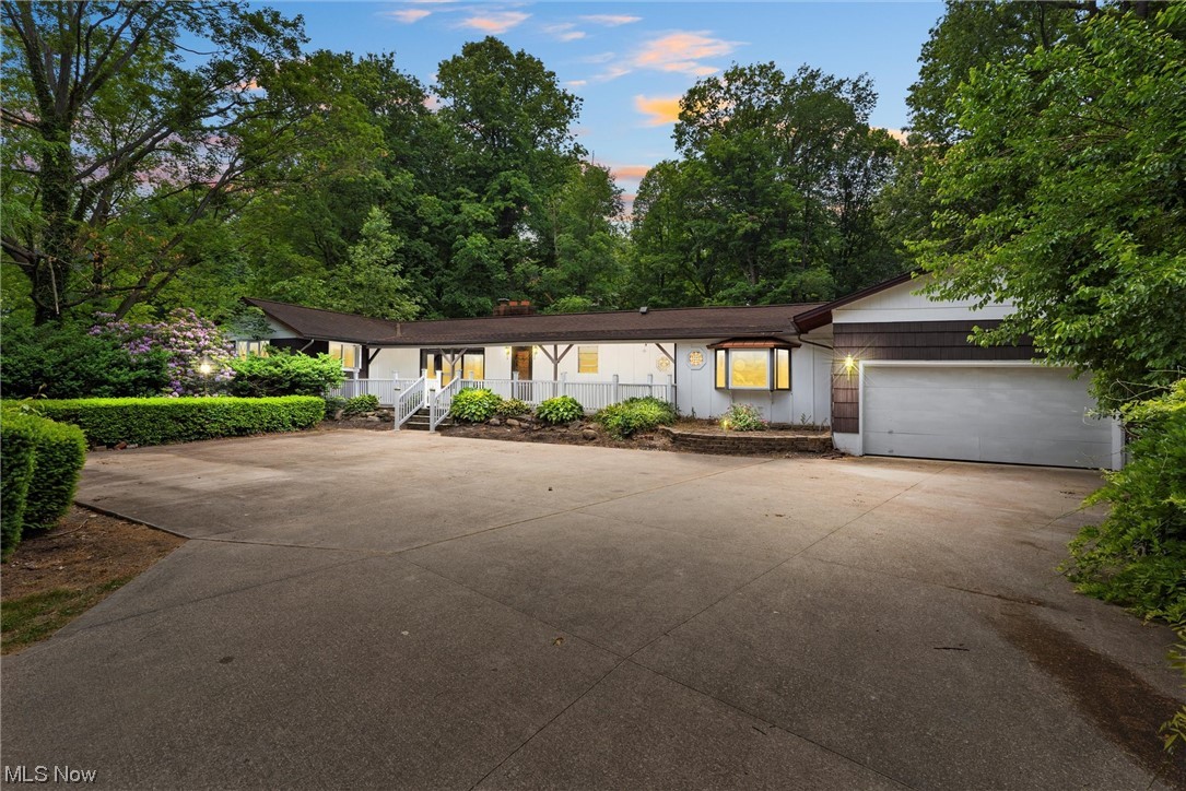 Mentor Ridge Farms - Residential