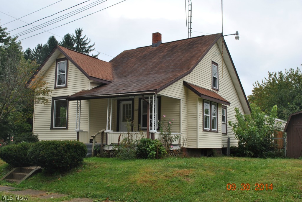 Massillon - Residential