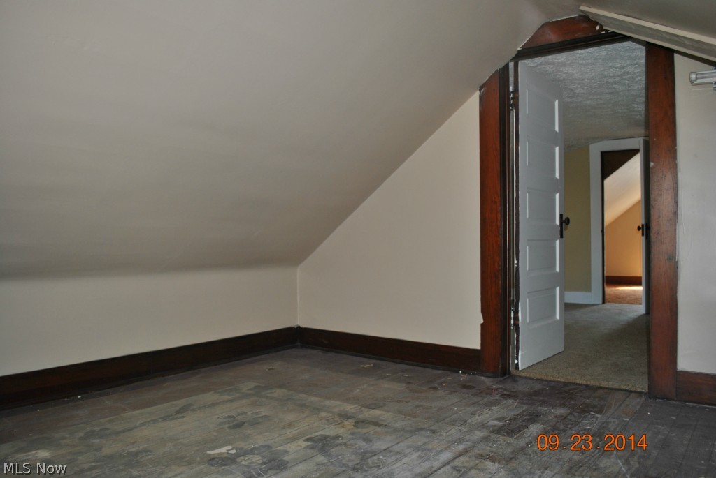 Massillon - Residential