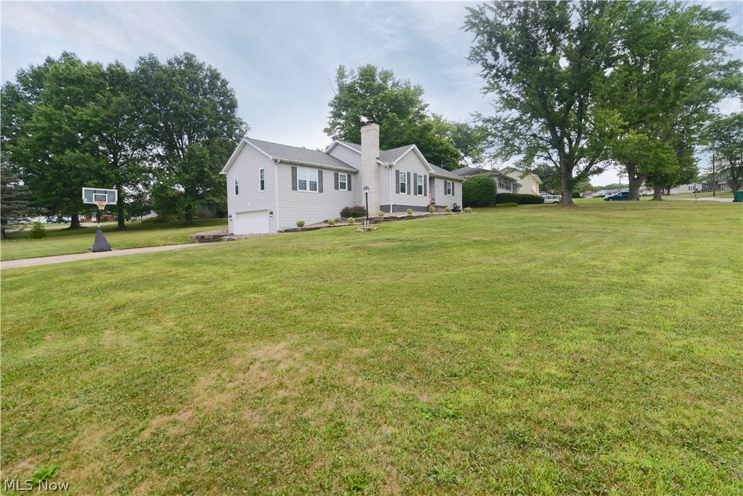 S Poland Heights 1 - Residential