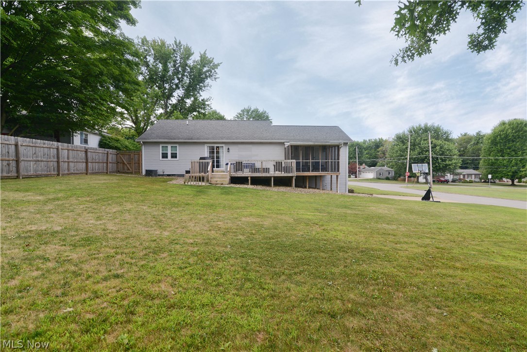 S Poland Heights 1 - Residential