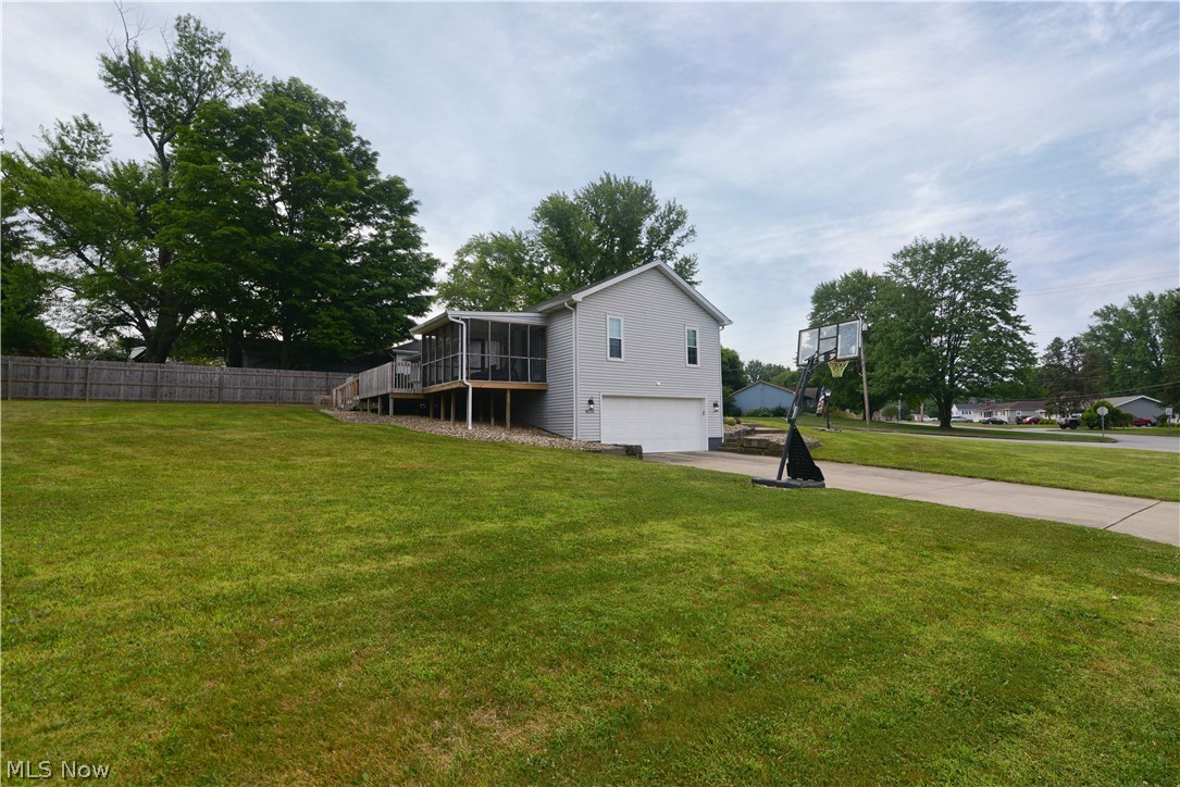 S Poland Heights 1 - Residential