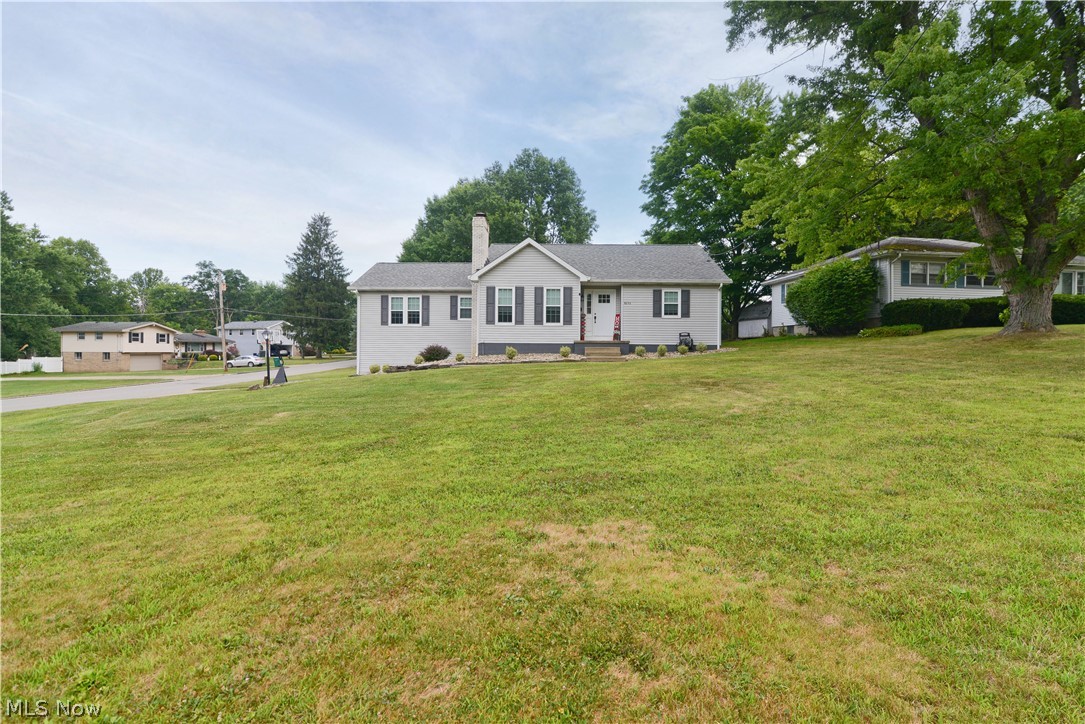 S Poland Heights 1 - Residential