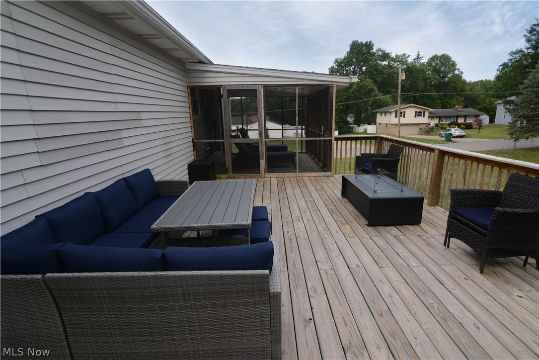 S Poland Heights 1 - Residential