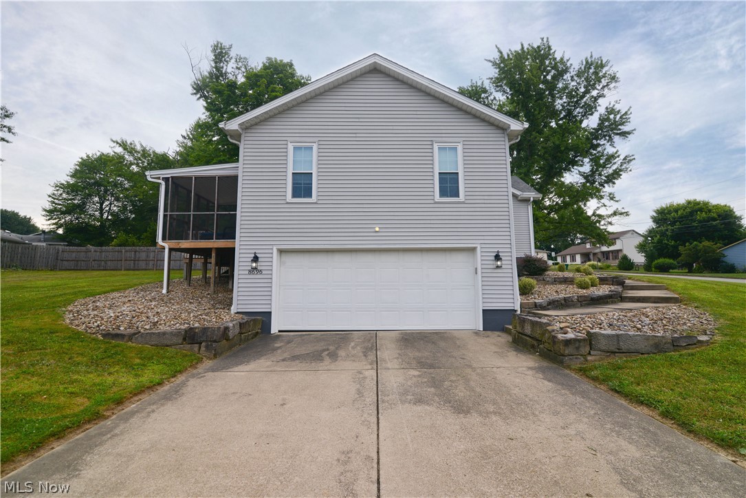 S Poland Heights 1 - Residential