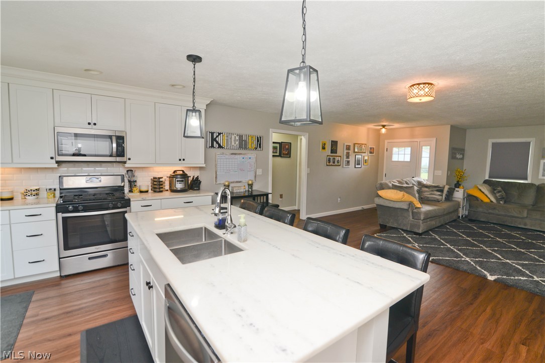 S Poland Heights 1 - Residential