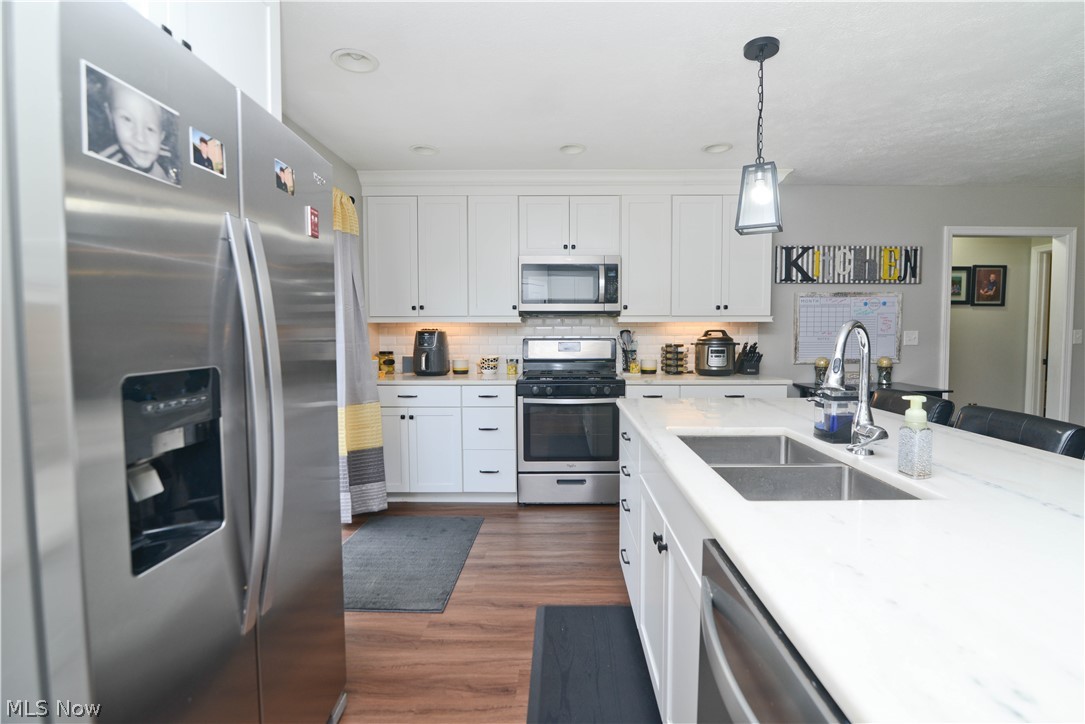 S Poland Heights 1 - Residential