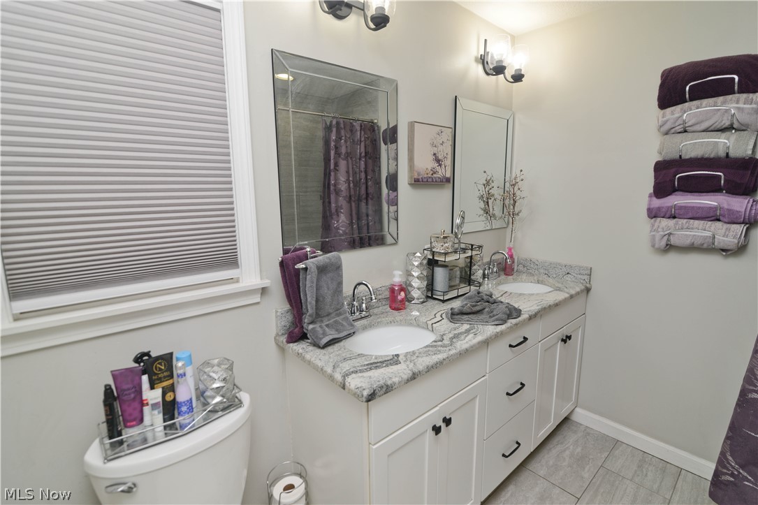 S Poland Heights 1 - Residential