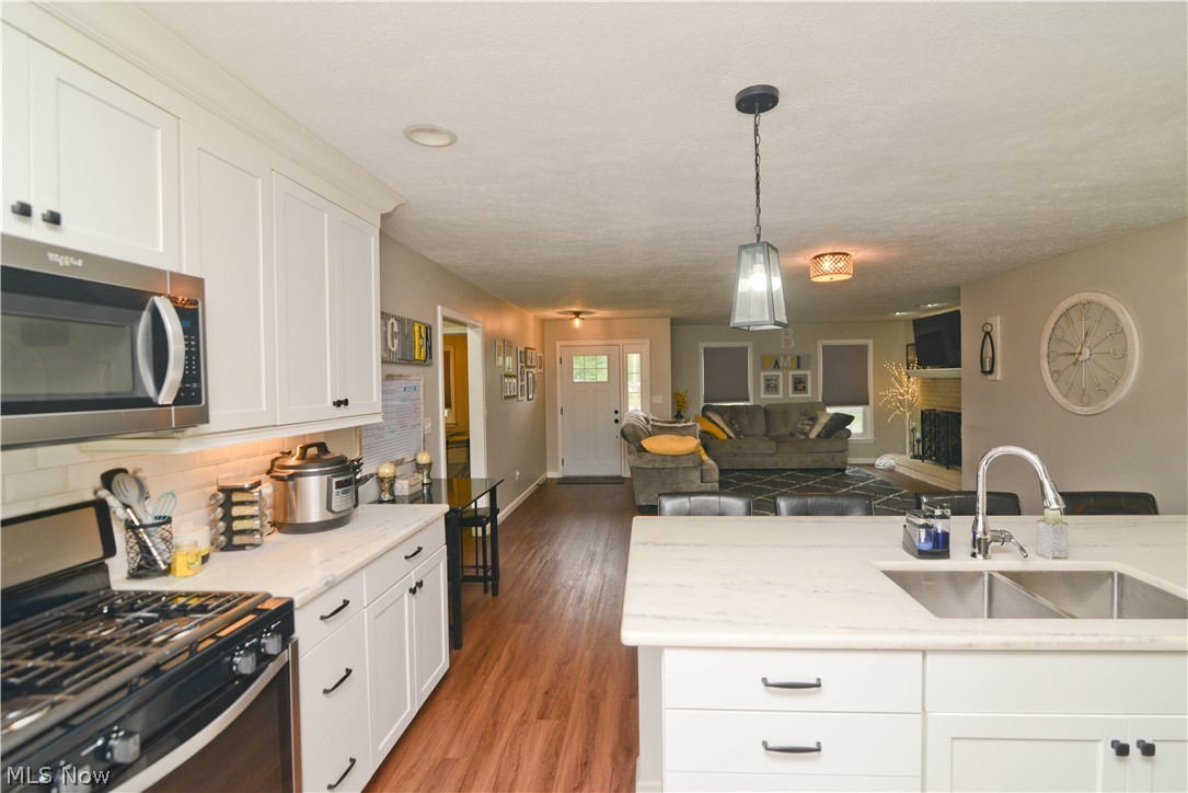 S Poland Heights 1 - Residential