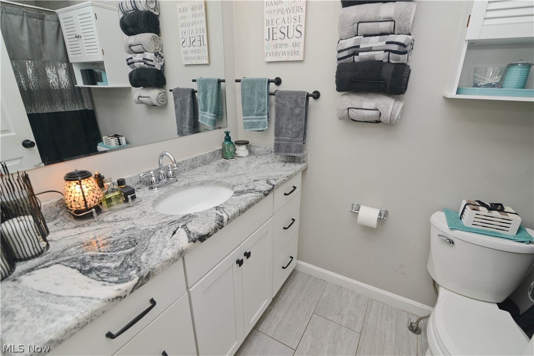 S Poland Heights 1 - Residential