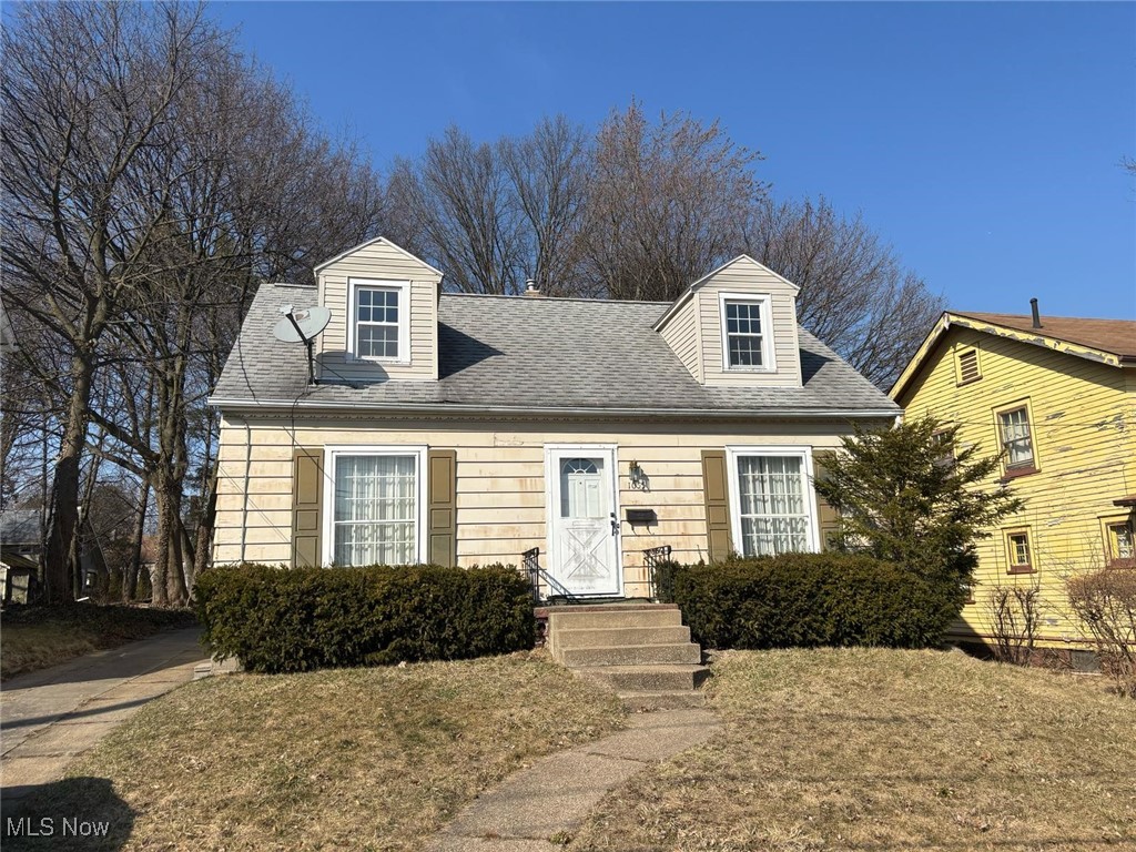 1055 Whittier Avenue, Akron, Ohio image 3