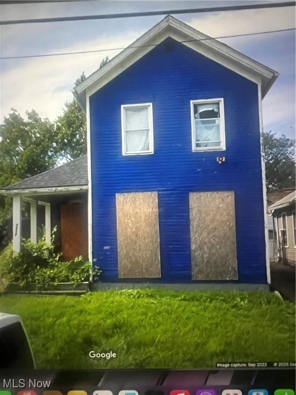 7612 Ottawa Road