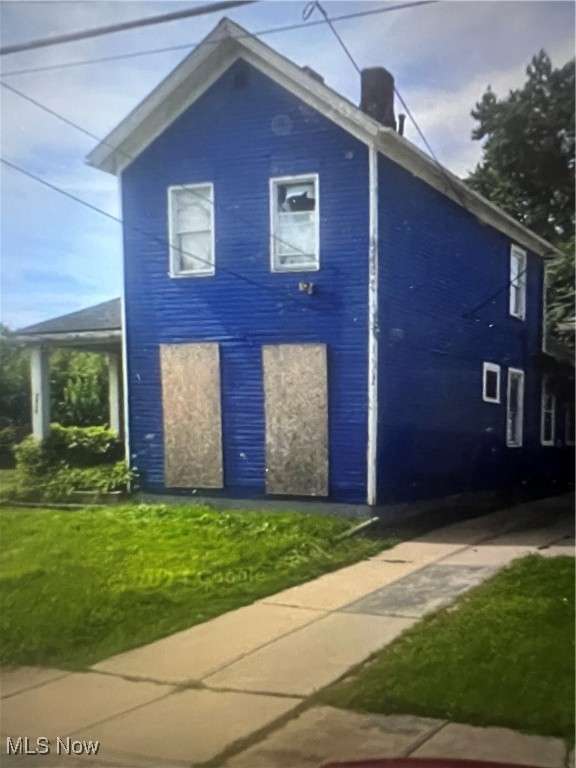 Full rehab. Investors special. Don't miss your opportunity.
Highest & best offer is due this Wednesday