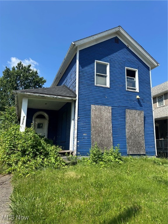 7612 Ottawa Road
