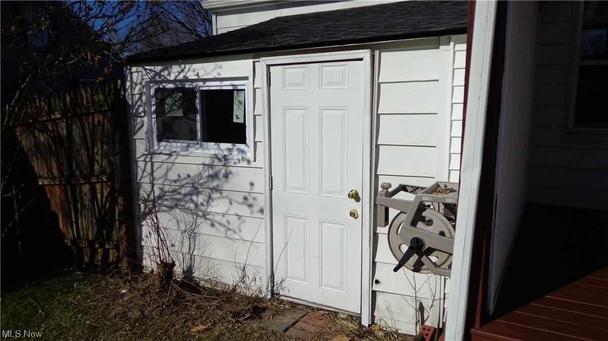 Ohio Land Dev Corp Resub - Residential