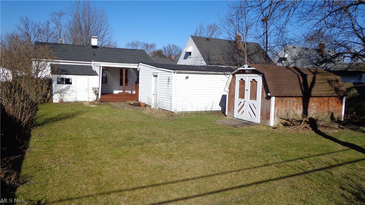 Ohio Land Dev Corp Resub - Residential