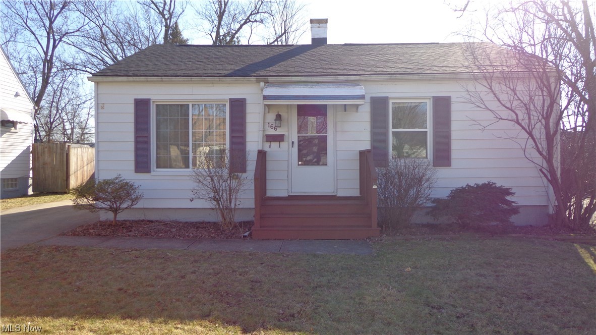 Ohio Land Dev Corp Resub - Residential