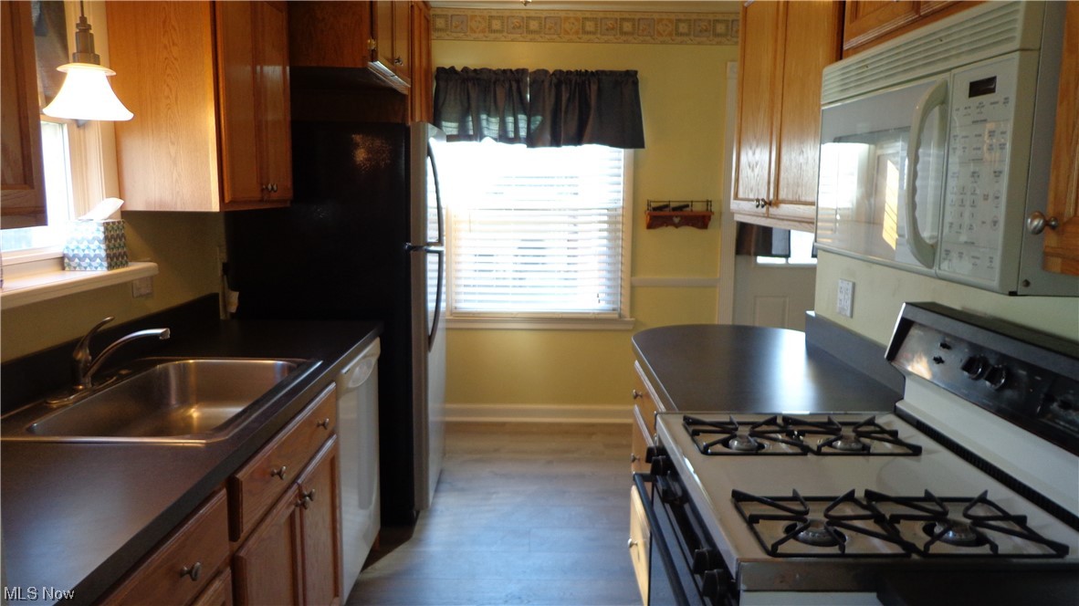 Ohio Land Dev Corp Resub - Residential