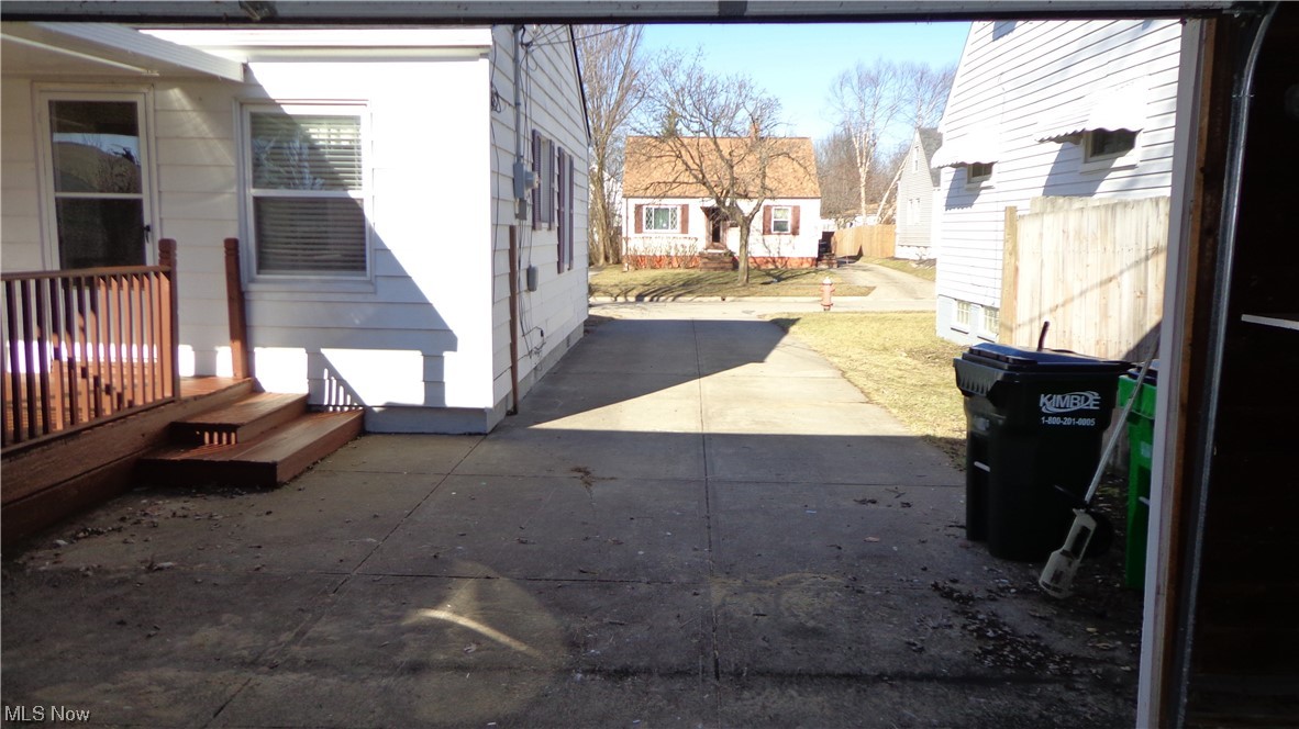 Ohio Land Dev Corp Resub - Residential