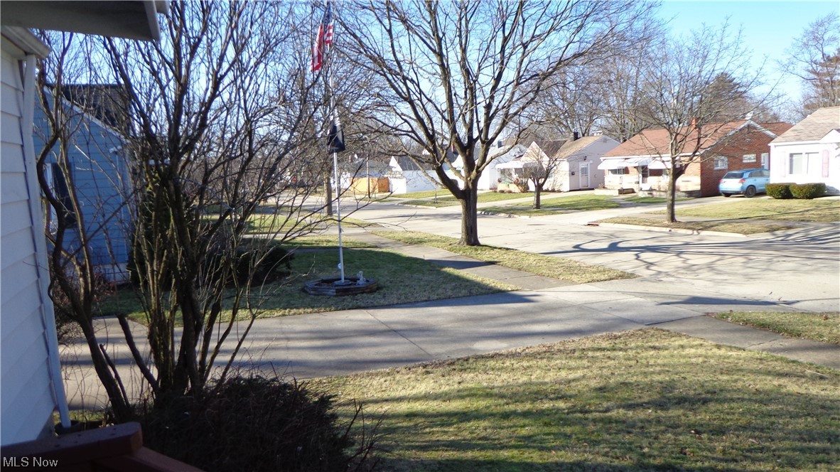 Ohio Land Dev Corp Resub - Residential