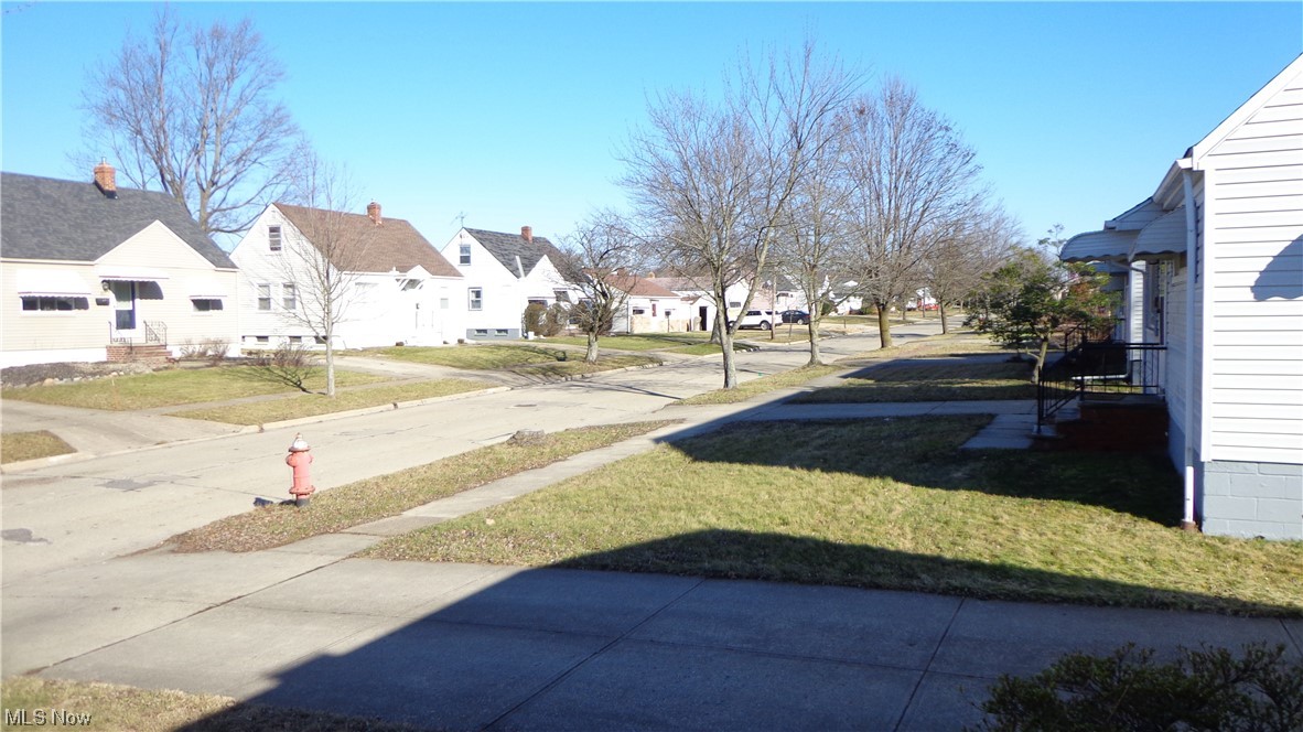 Ohio Land Dev Corp Resub - Residential