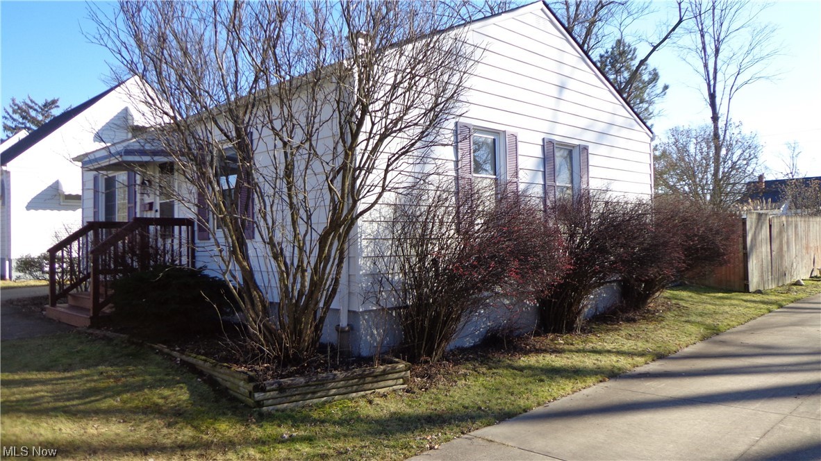 Ohio Land Dev Corp Resub - Residential