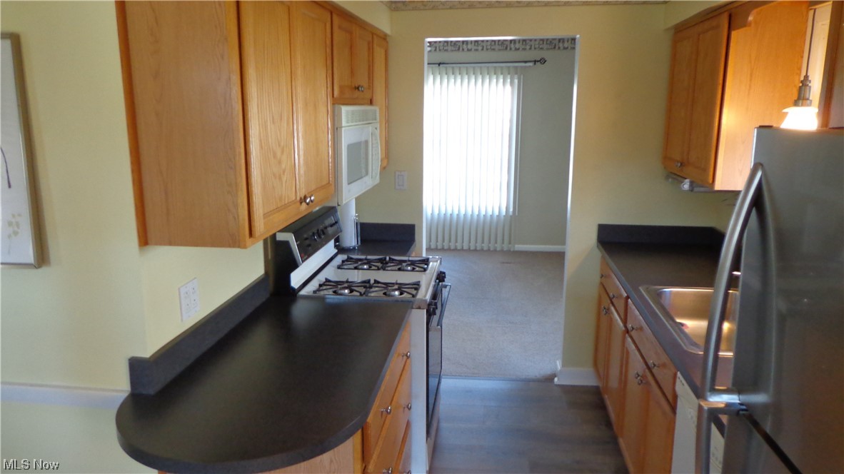 Ohio Land Dev Corp Resub - Residential