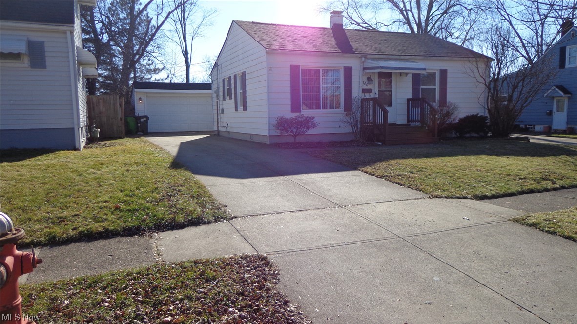 Ohio Land Dev Corp Resub - Residential