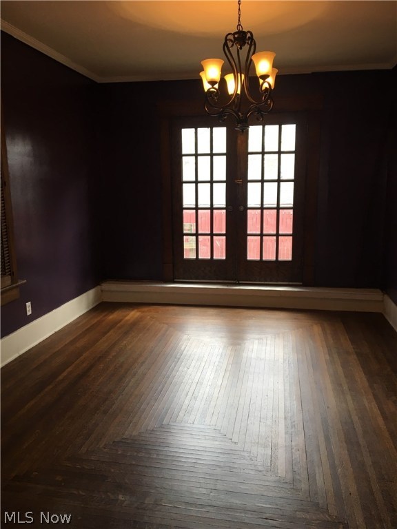 Starks - Residential