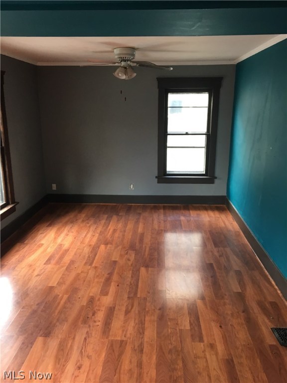 Starks - Residential