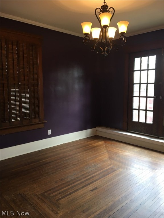 Starks - Residential