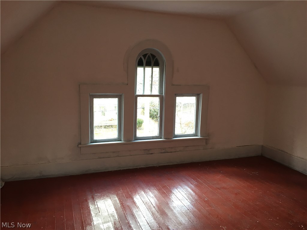 Starks - Residential