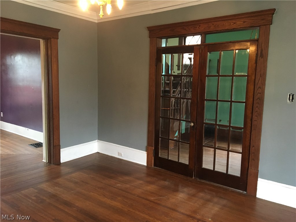 Starks - Residential