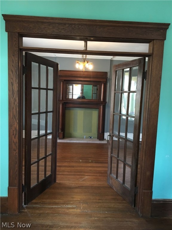 Starks - Residential