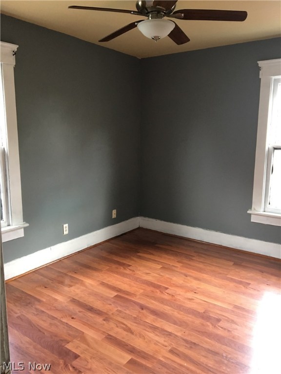 Starks - Residential