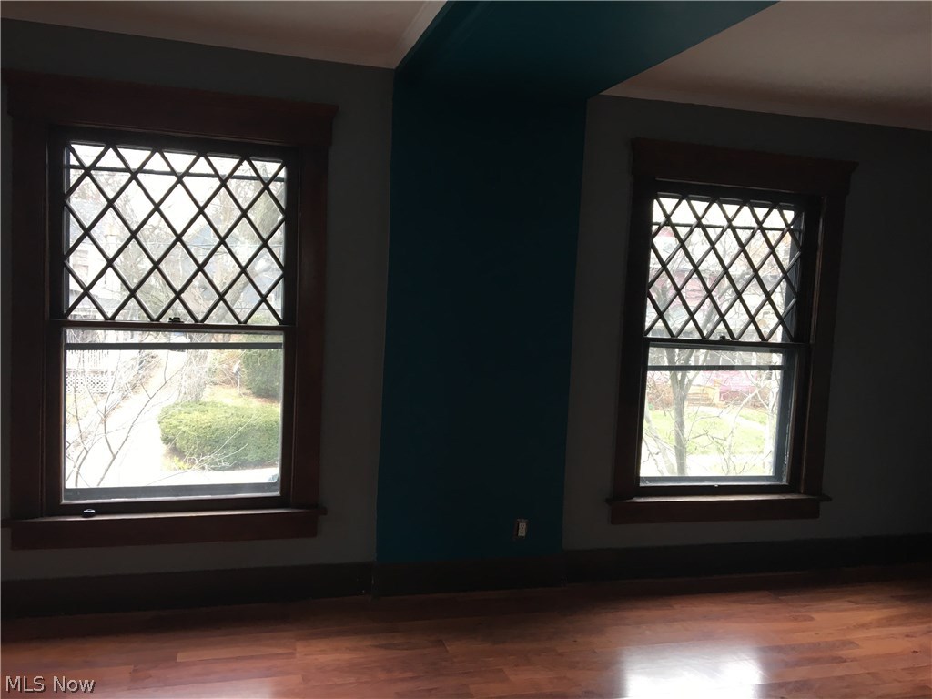 Starks - Residential