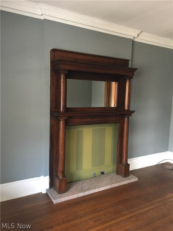 Starks - Residential