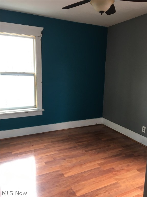 Starks - Residential