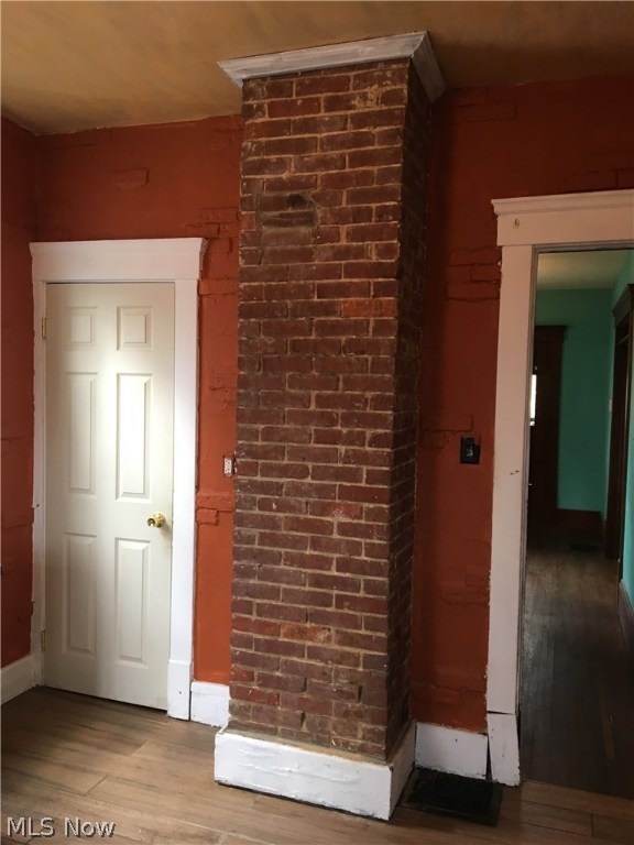 Starks - Residential